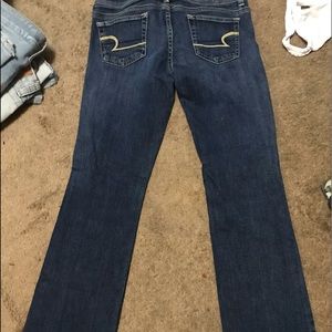 0 jeans